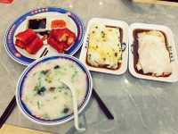 ✨ 5D4N Guangzhou Food Trip 🍽️ ✨ P1 