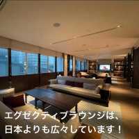 アジア最大級！ヒルトンシンガポールオーチャード