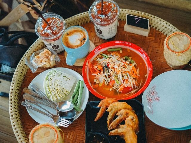 The Ozone Bangkrajao(ดิ โอโซน)