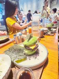 This restaurant inside Taipei Dome takes avocado to the next level 