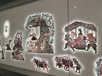 🖼️ Chengdu Museum – The Perfect Cool-Down Cultural Stop in Tianfu Square