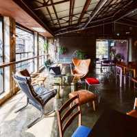 Process Cafe