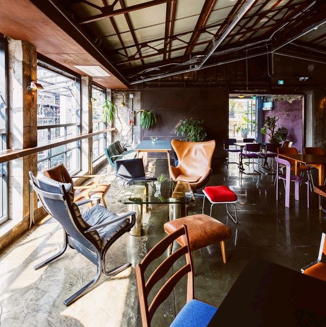 Process Cafe
