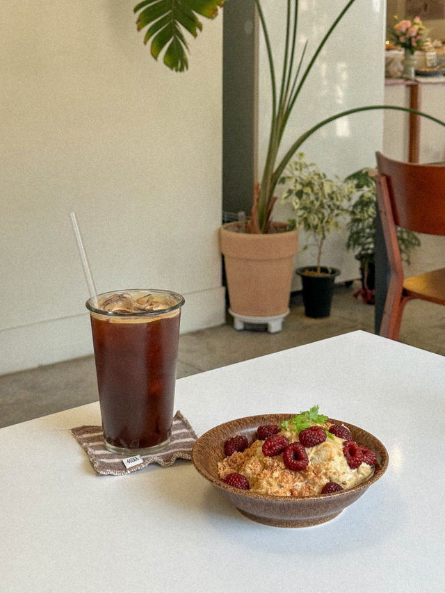 포항 플랜테리어 푸딩 맛집 추천🍮