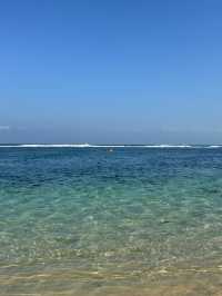 Pantai Gunung Payung in Bali🏝️