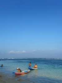 Pantai Gunung Payung in Bali🏝️