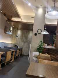 On The Table – Central Westgate