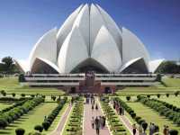 New Delhi: India's Vibrant Capital