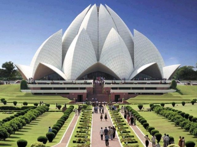 New Delhi: India's Vibrant Capital