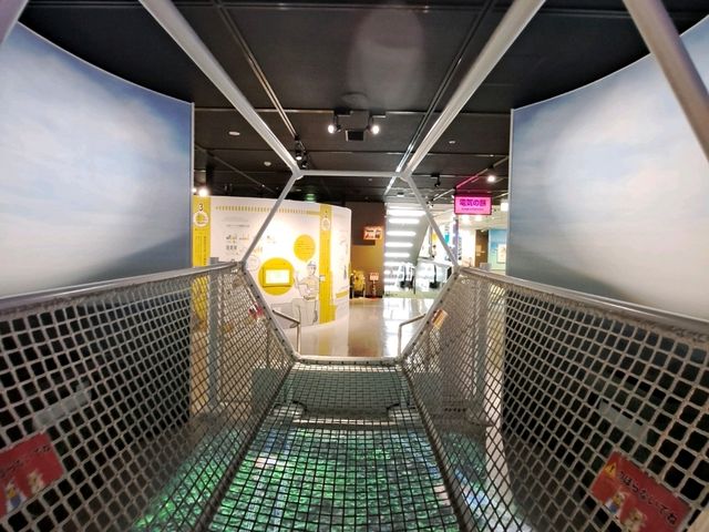名古屋電氣科學館半日遊：免費入館的親子知識探索之旅