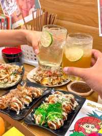 TAKO BAR