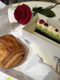 🍰 파리 여름, Maison Bergeron에서 만나는 달콤한 디저트 여행
