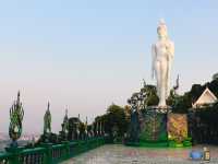 สำนักสงฆ์เขาพระครู 