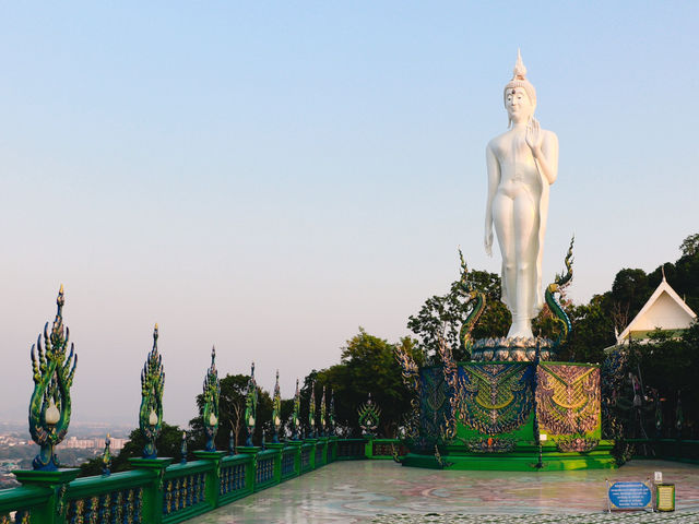 สำนักสงฆ์เขาพระครู 