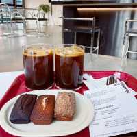Yeong-yeok Cafe