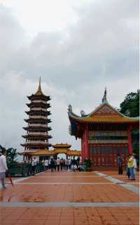 Genting Highlands – หนีร้อนขึ้นเขา