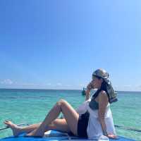 เกาะไม้ไผ่ | กระบี่🏖️
