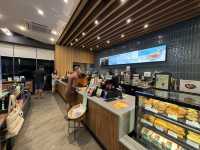 ☕ A Perfect Pit Stop – Starbucks Sunway Iskandar DT