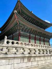 Explore Seoul City – Where Tradition Meets Technology