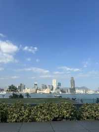 From Peaks to Pagodas: Hong Kong