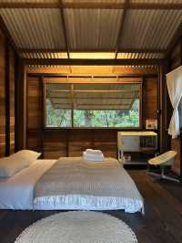 ม่อนอิงสุข eco stay โฮมสเตย์กลางป่า เชียงใหม่