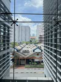 🏙️ How a City is Designed: Singapore City Gallery at URA 🌏📐