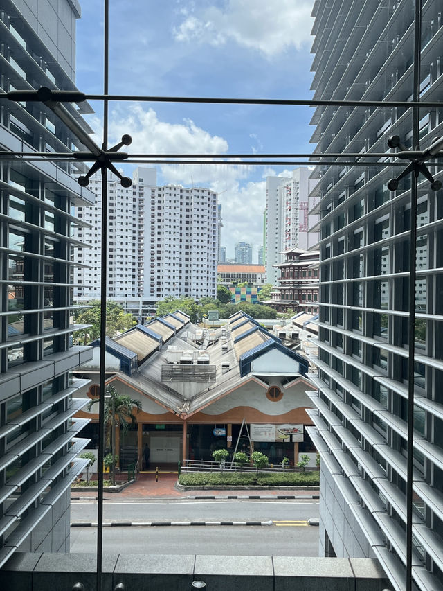 🏙️ How a City is Designed: Singapore City Gallery at URA 🌏📐