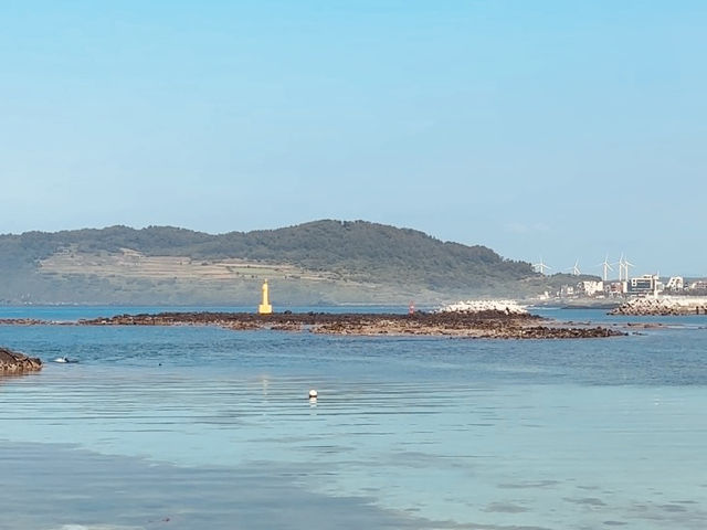 A Quaint Coastal Gem with Local Charm