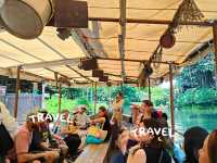  Jungle River Cruise