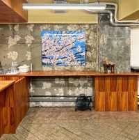 Karasu Coffee Stand