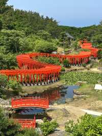 高山稲荷神社