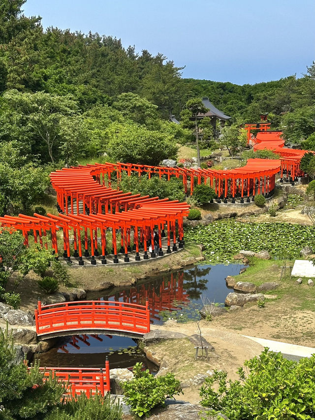 高山稲荷神社