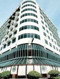 MITC Hotel, Melaka – Where Short Trips Feel Like a Full Recharge 