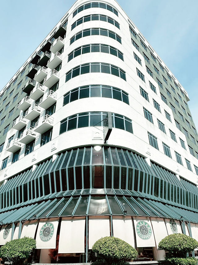 MITC Hotel, Melaka – Where Short Trips Feel Like a Full Recharge 