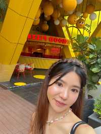Mood Hotel pattaya ราคาหลักร้อย!!!! ทำถึงเกิ้นนน