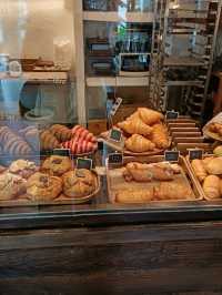   ร้าน​ Delicacy​ เขาหลัก
