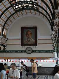 Ho Chi Minh City: The Heartbeat Of Vietnam