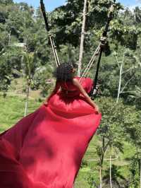 Day Trip Itinerary for Bali