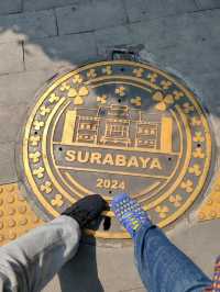 Surabaya Chinatown Kya-Kya