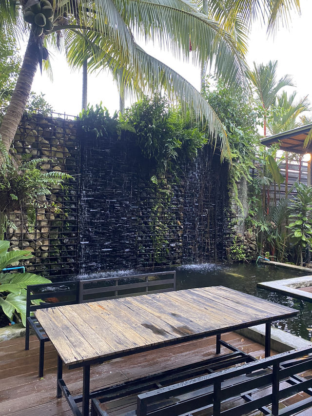 ✨ ร้านทิวทัศน์ พัทลุง ✨