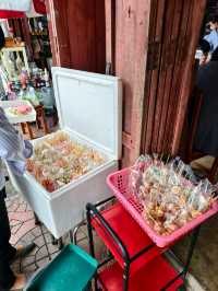 ก๋วยเตี๋ยวเจ๊อัพ