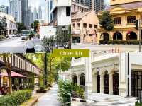 18 พิกัดที่เที่ยวในกัวลาลัมเปอร์ 