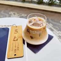 MUZI MATCHA CAFE 