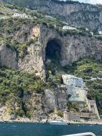 Amalfi Coast