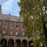 Abbotsford Convent