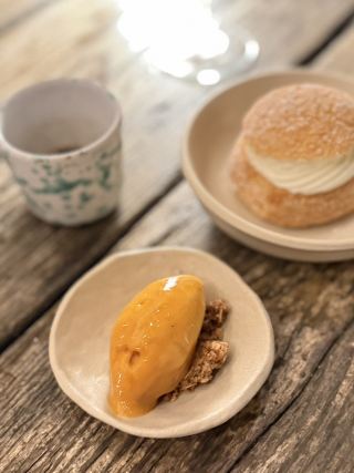 🇮🇹 อิตาเลี่ยนฟาร์มสเตย์ • มาสเซเรีย โมโรเซต้า 🌵🌵🌵