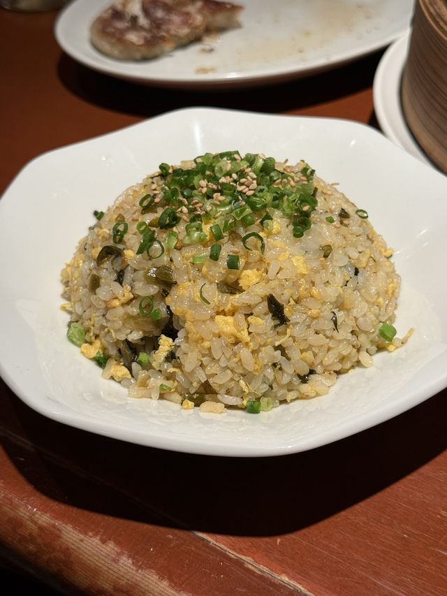 🥟 ぎょうざ屋 ちゃおず — 熊本・下通りの餃子専門店