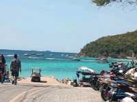 Pattaya Coral Island (Koh Larn Day Trip)