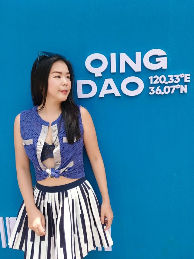 One Cup Cafe Qingdao 