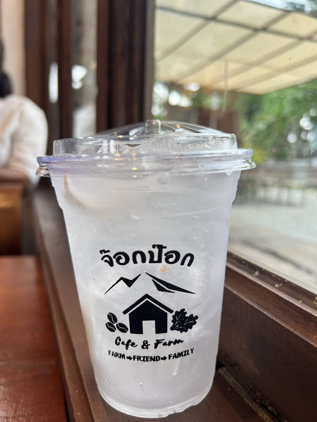 จ้อกป้อก บ้านตาก จังหวัดตาก